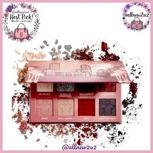 Shaina B Miami Pressed Powder Pallette